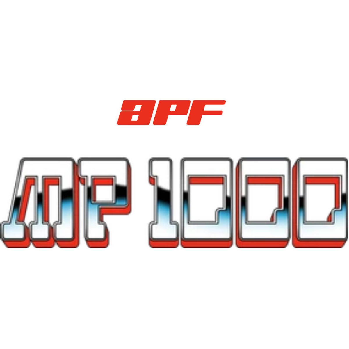 APF MP1000