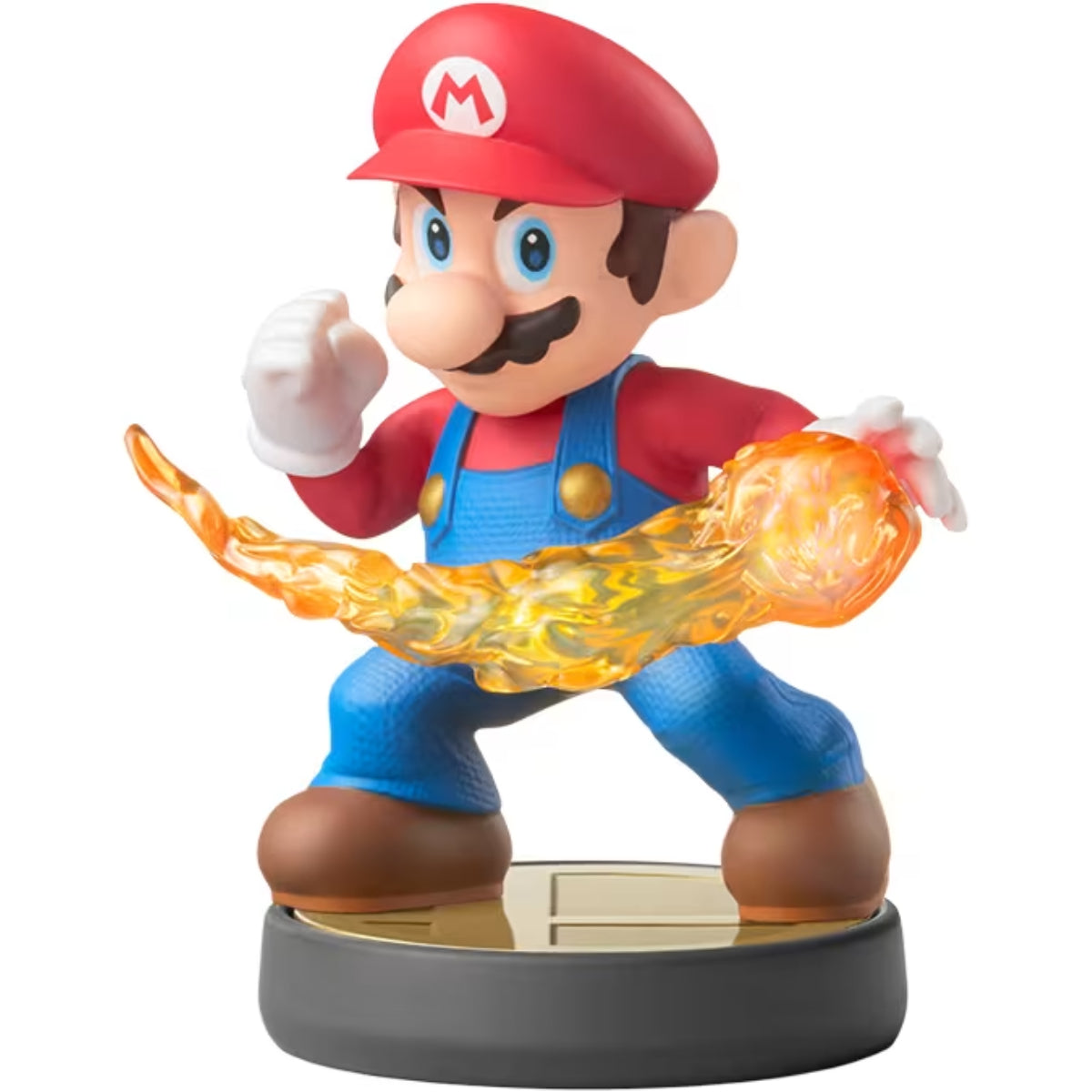 Amiibo Figures