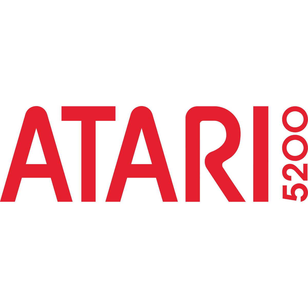 Atari 5200
