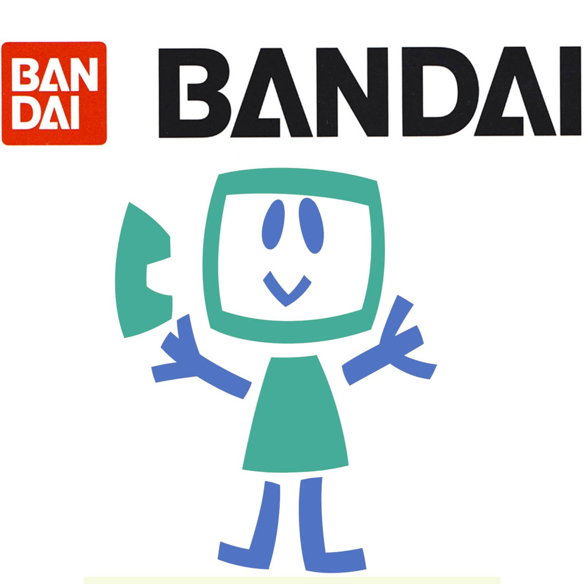 Bandai Terebikko