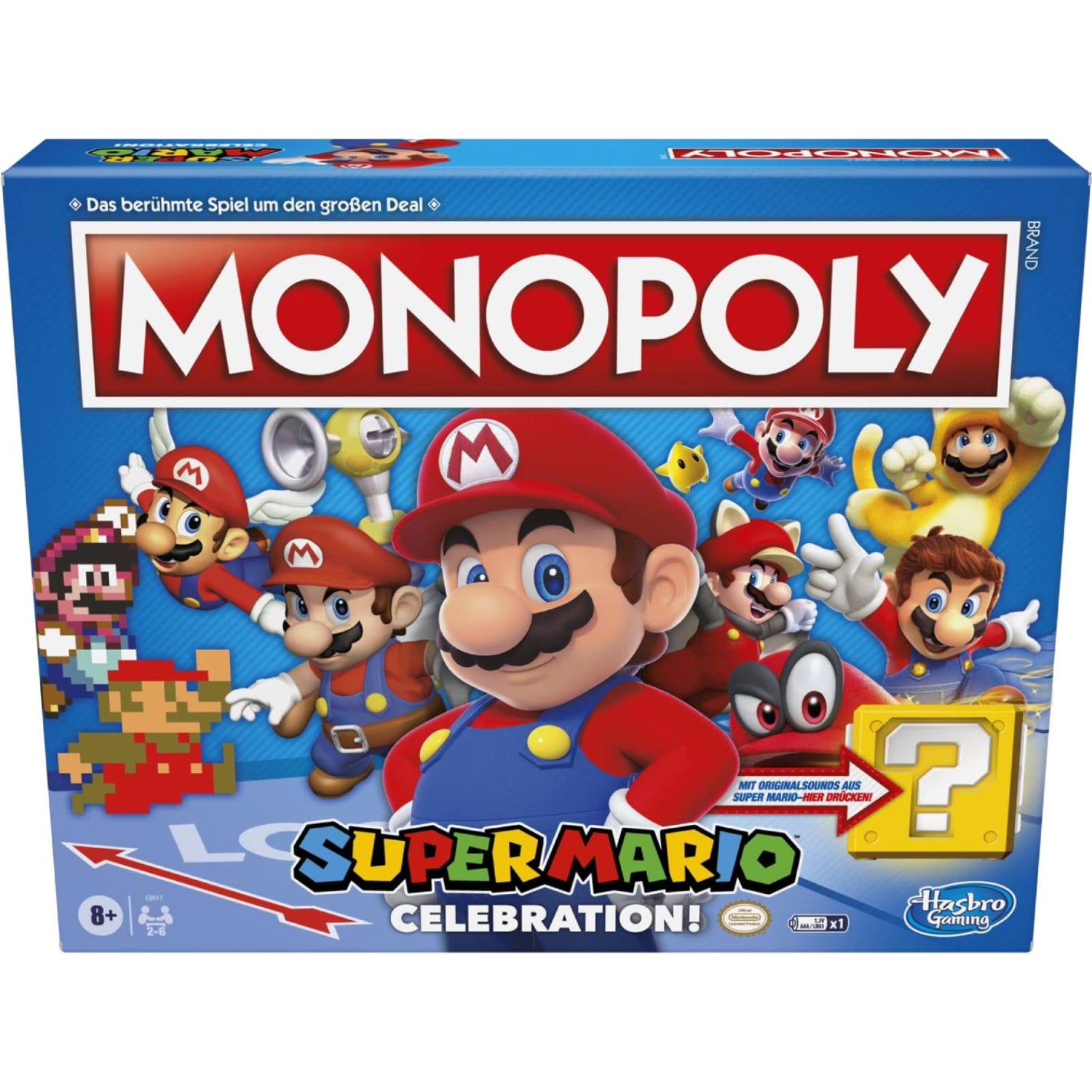 Board Games
