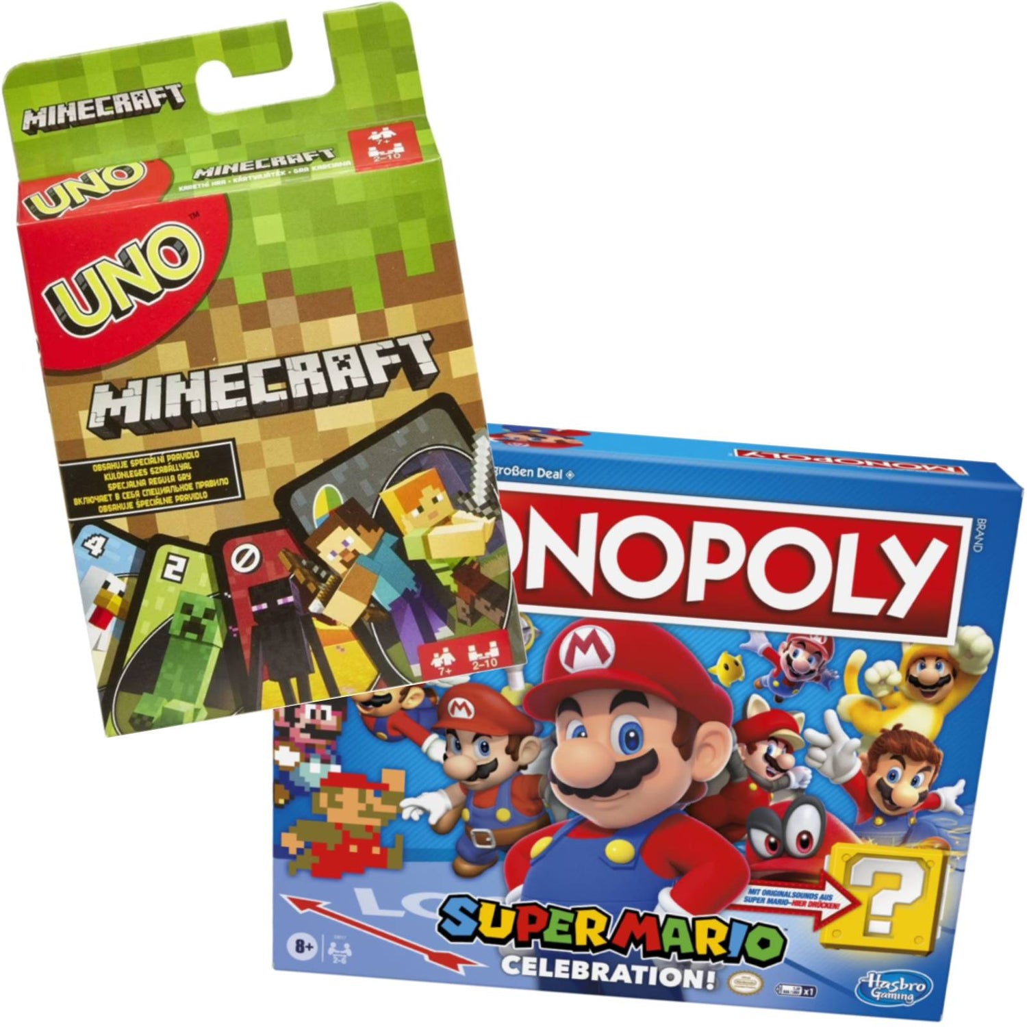 Board / Card Games