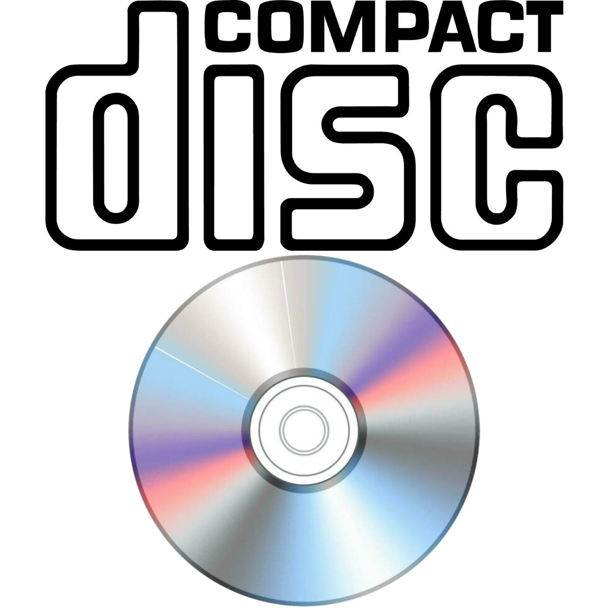 CDs