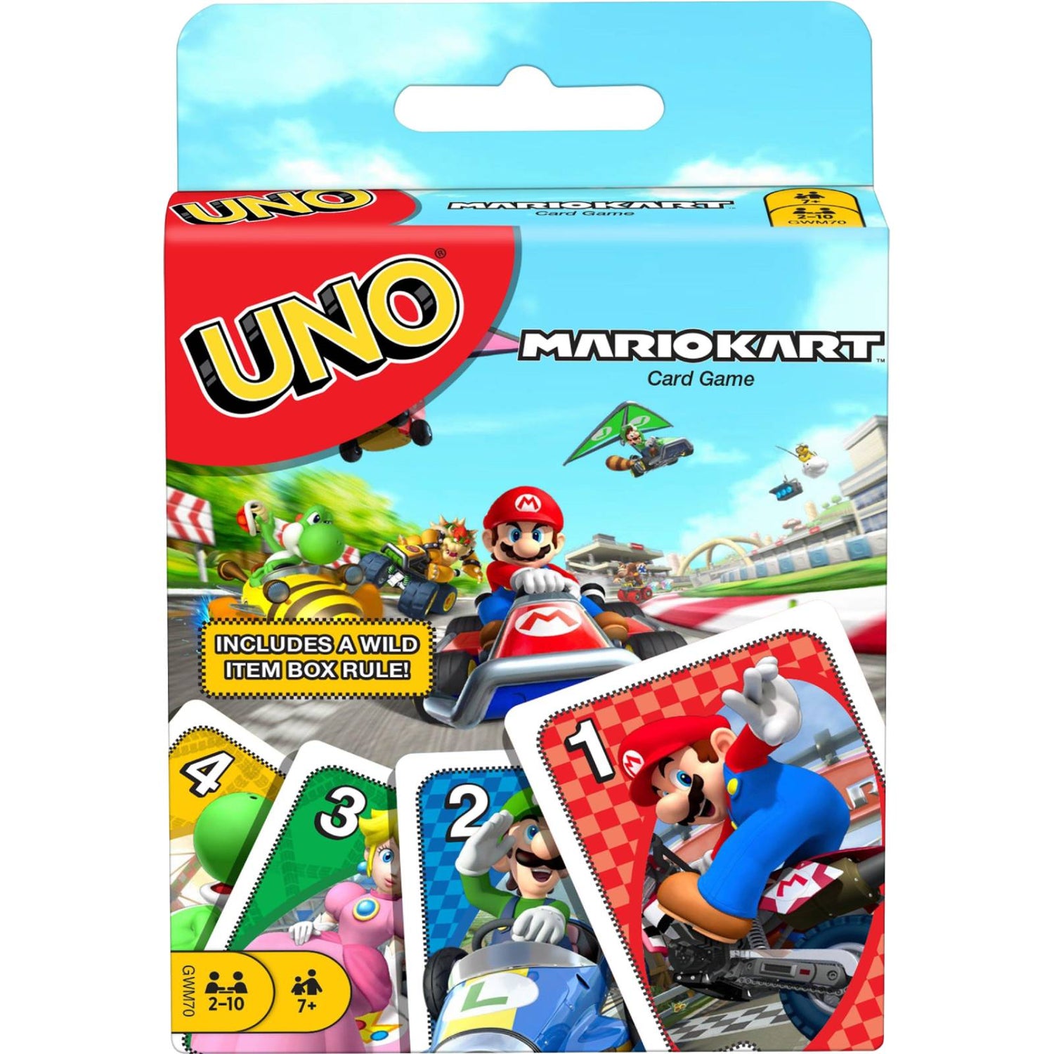 Card Games