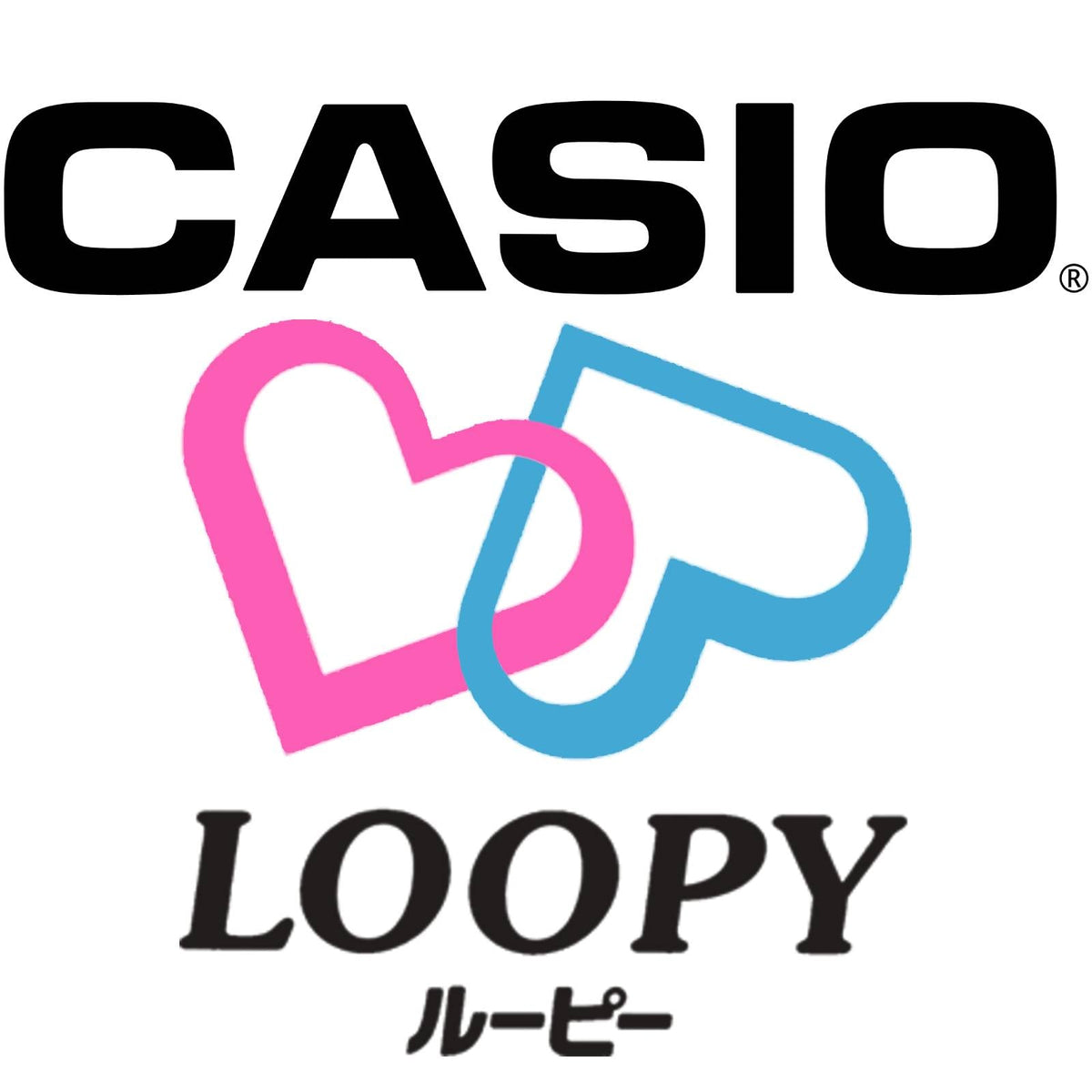 Casio Loopy