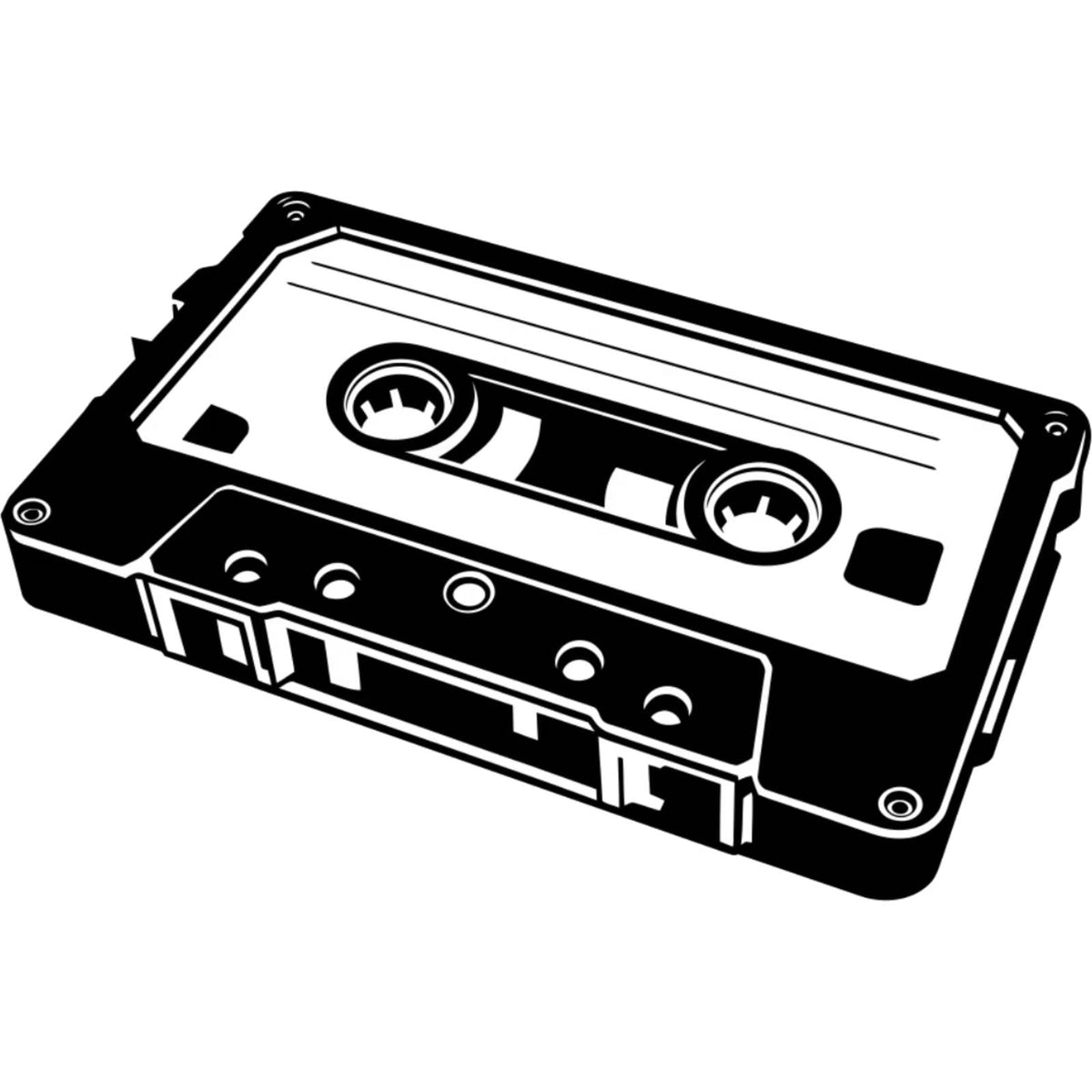 Cassette Tapes