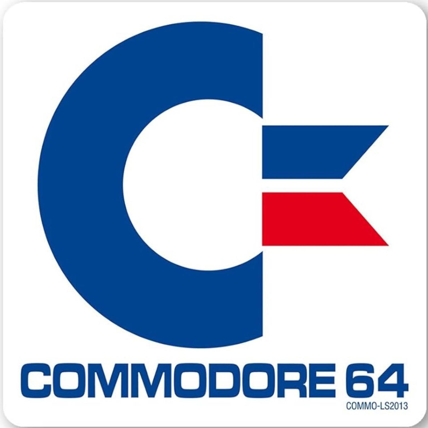 Commodore 64