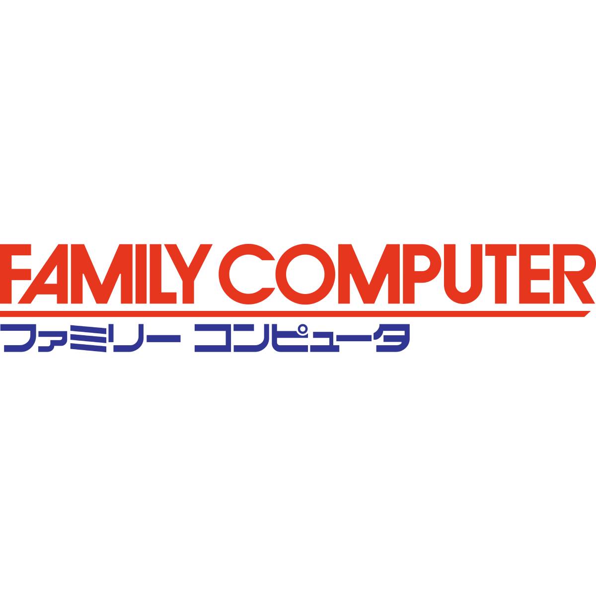 Nintendo Famicom