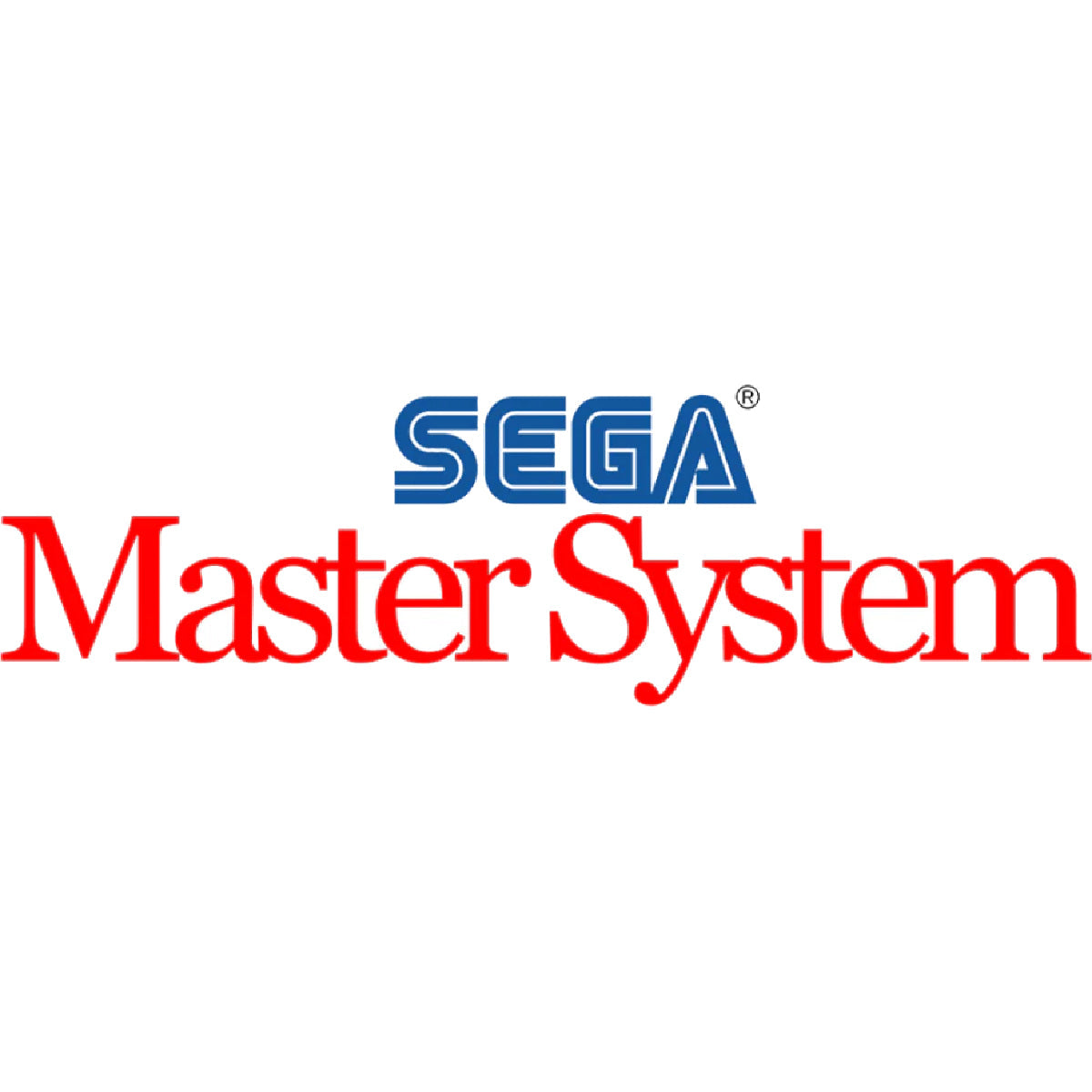 Sega Master System