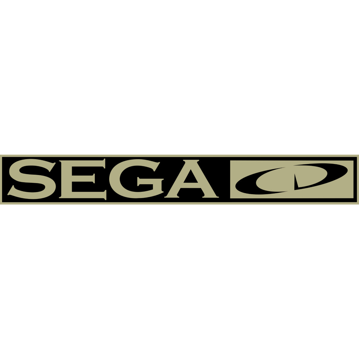 Sega CD