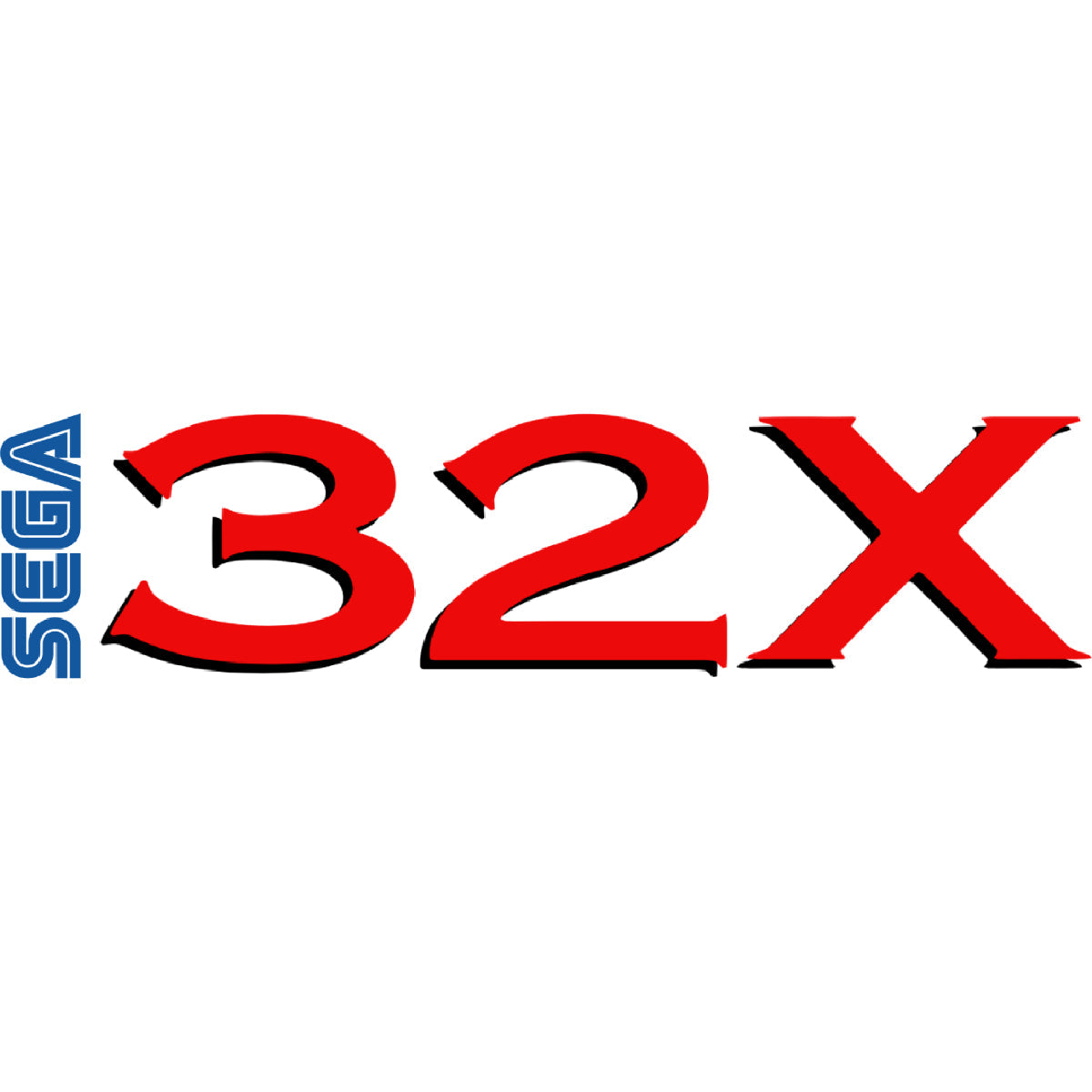Sega 32X
