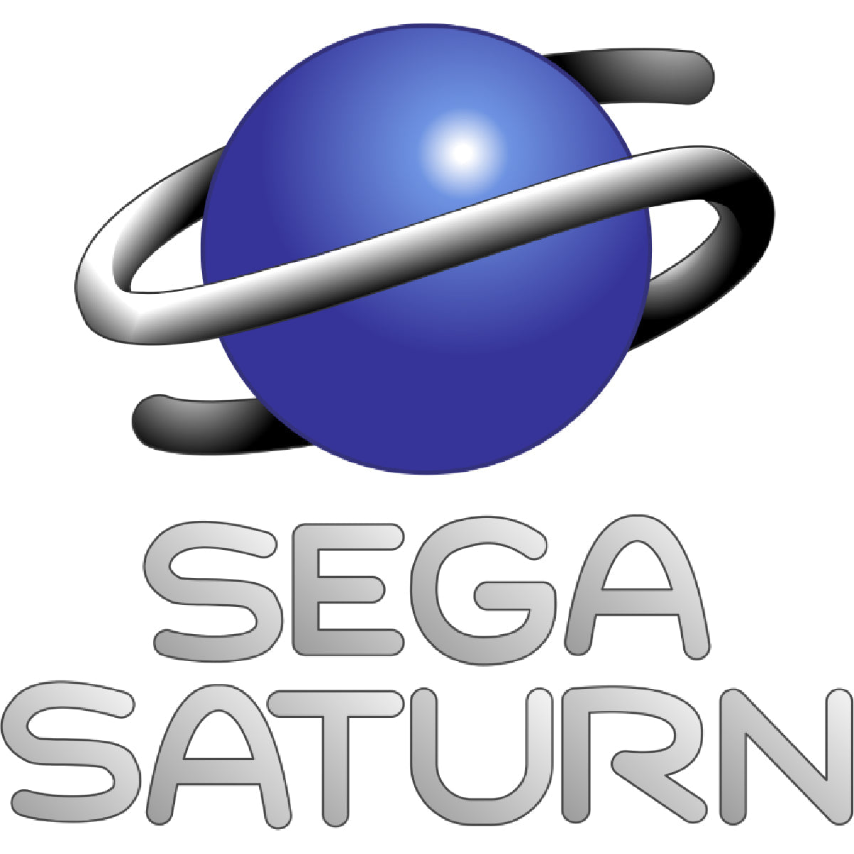 Sega Saturn