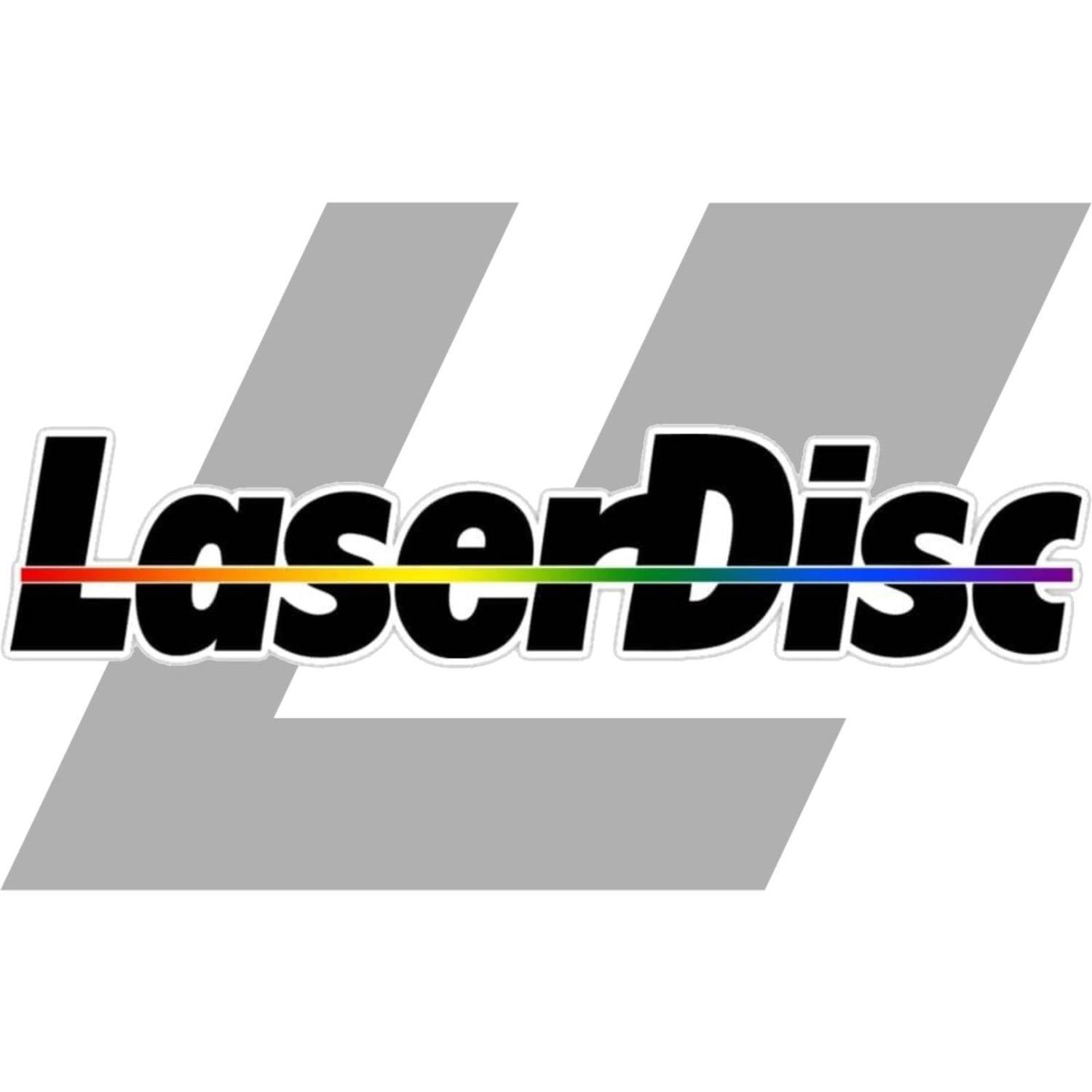 LaserDisc