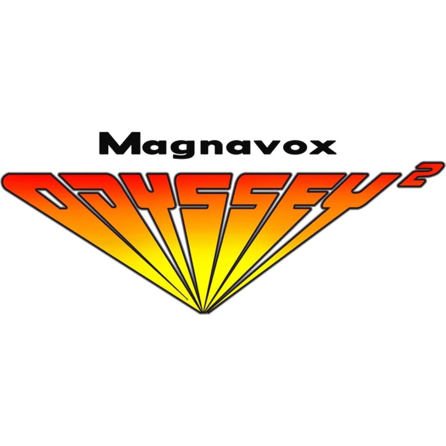 Magnavox Odyssey 2