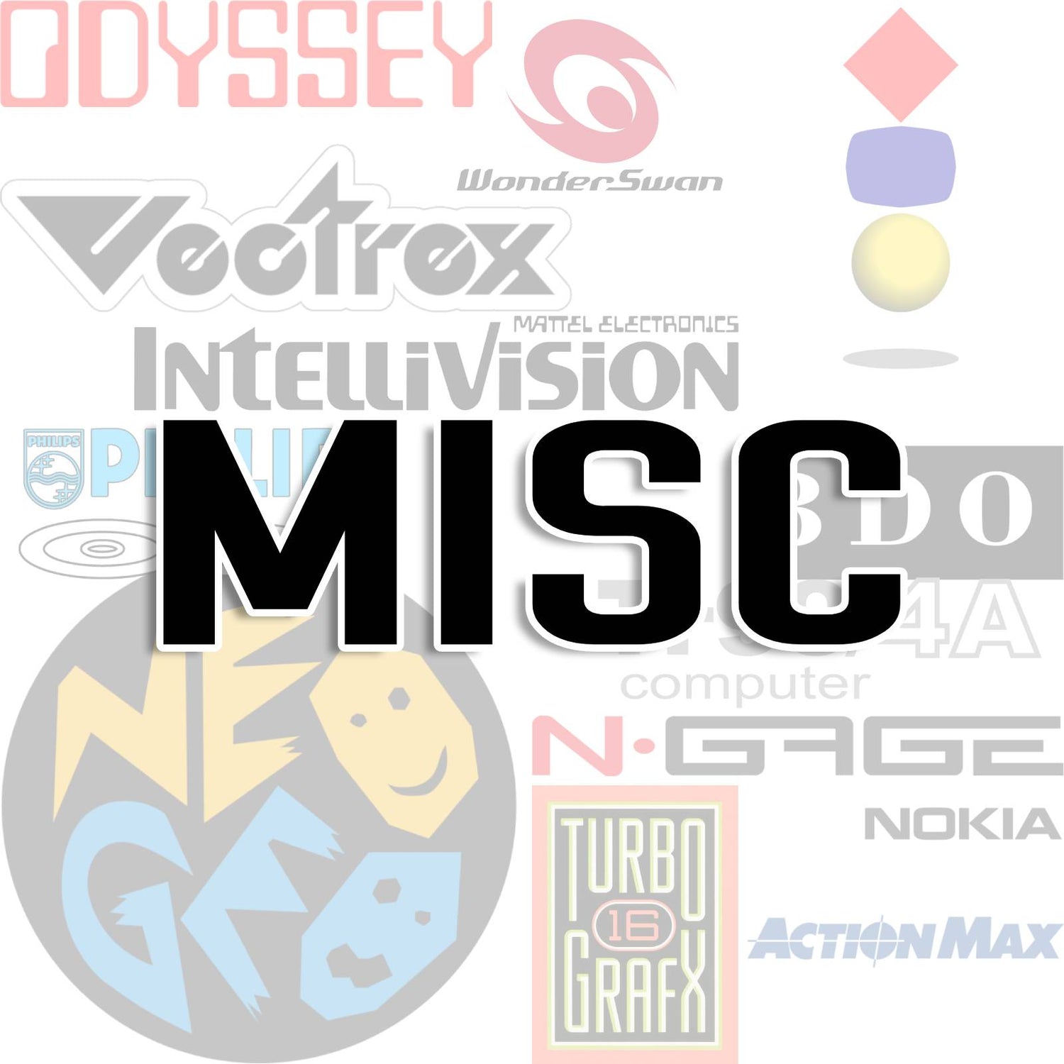 Misc