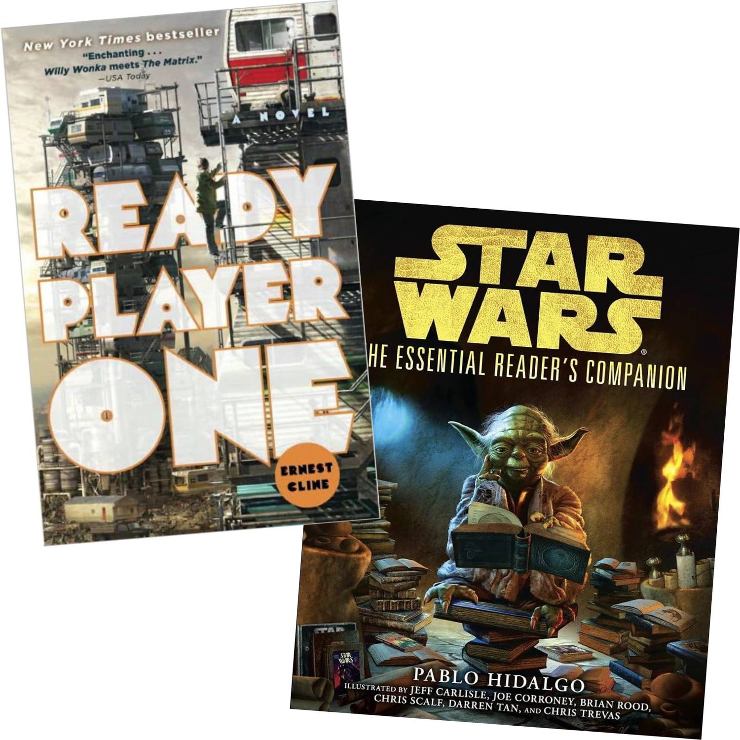 Misc Books