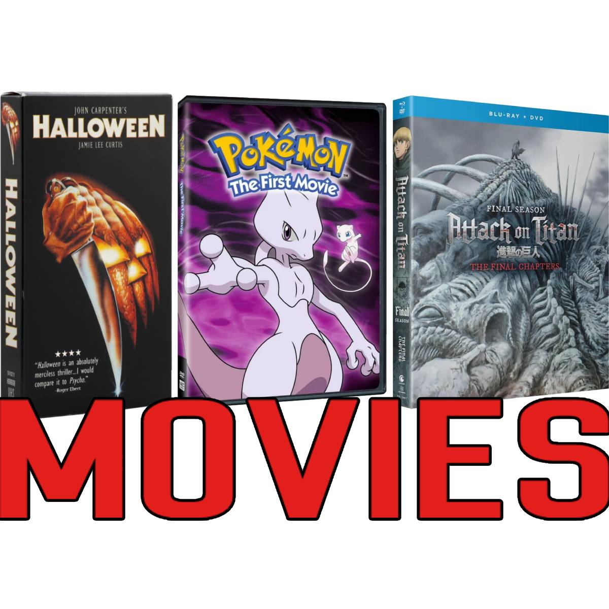 Movies