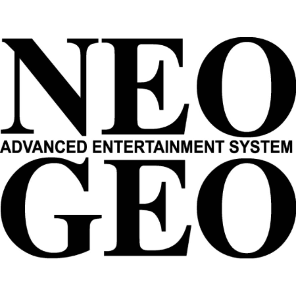 Neo Geo AES