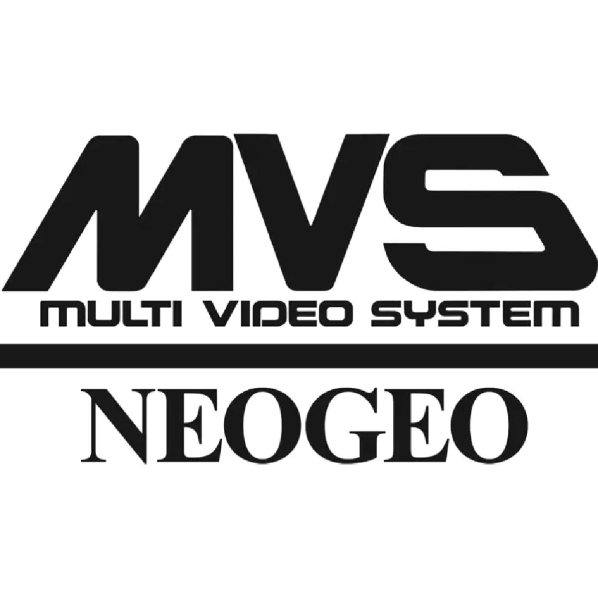 Neo Geo MVS