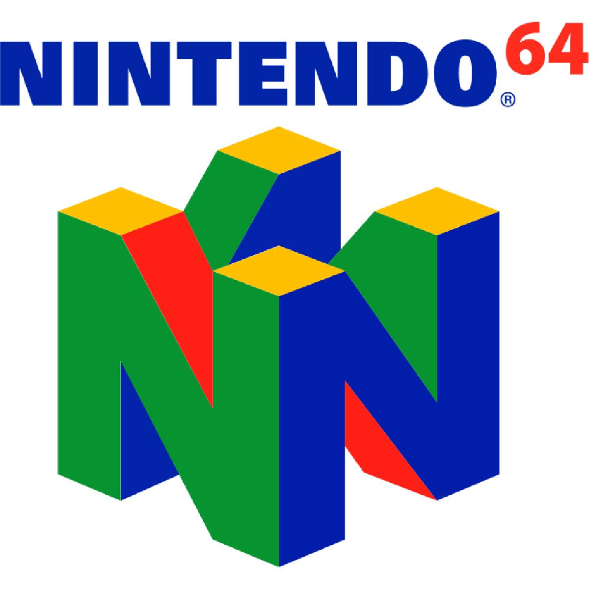 Nintendo 64