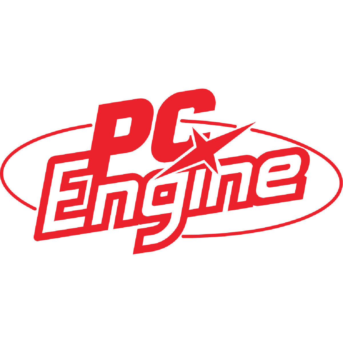 PC Engine