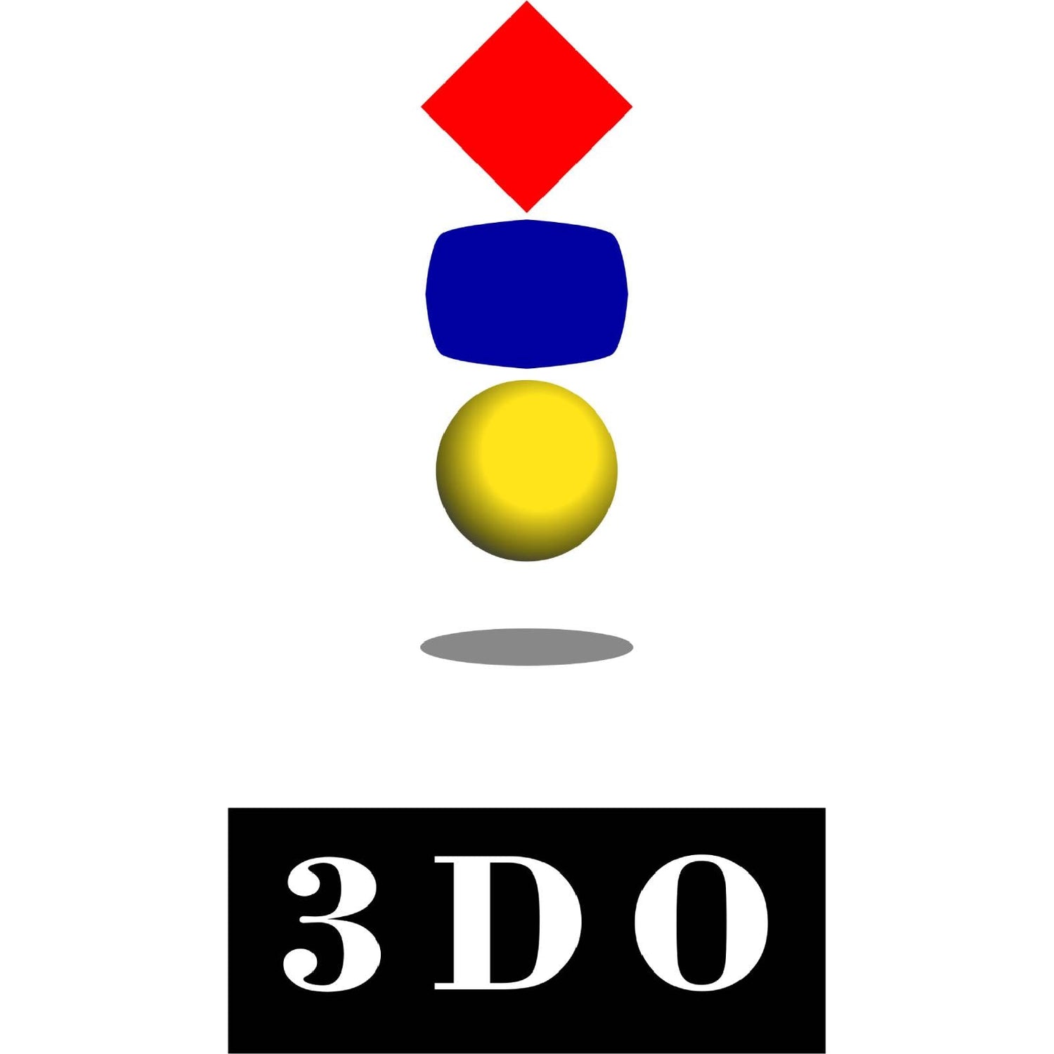 Panasonic 3DO