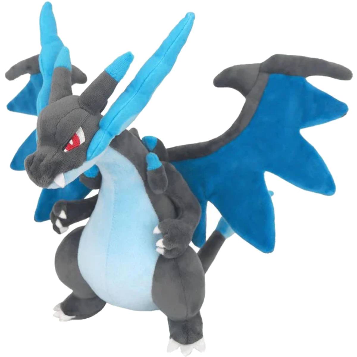 Plush
