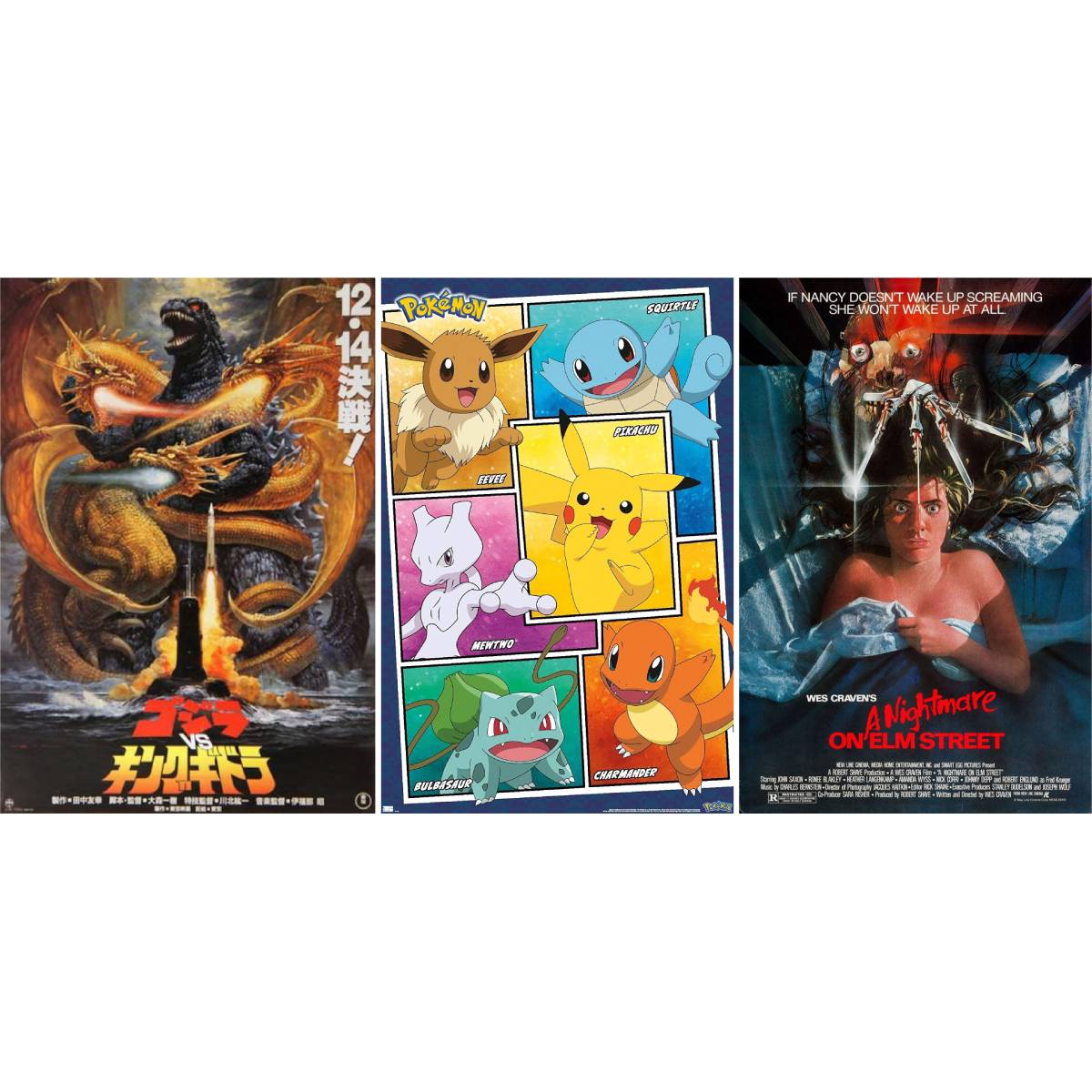 Posters