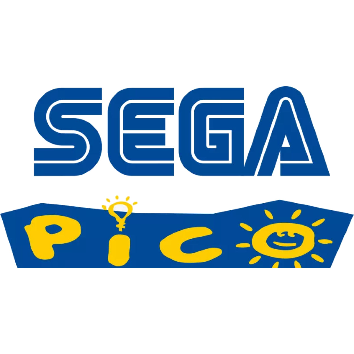 Sega Pico
