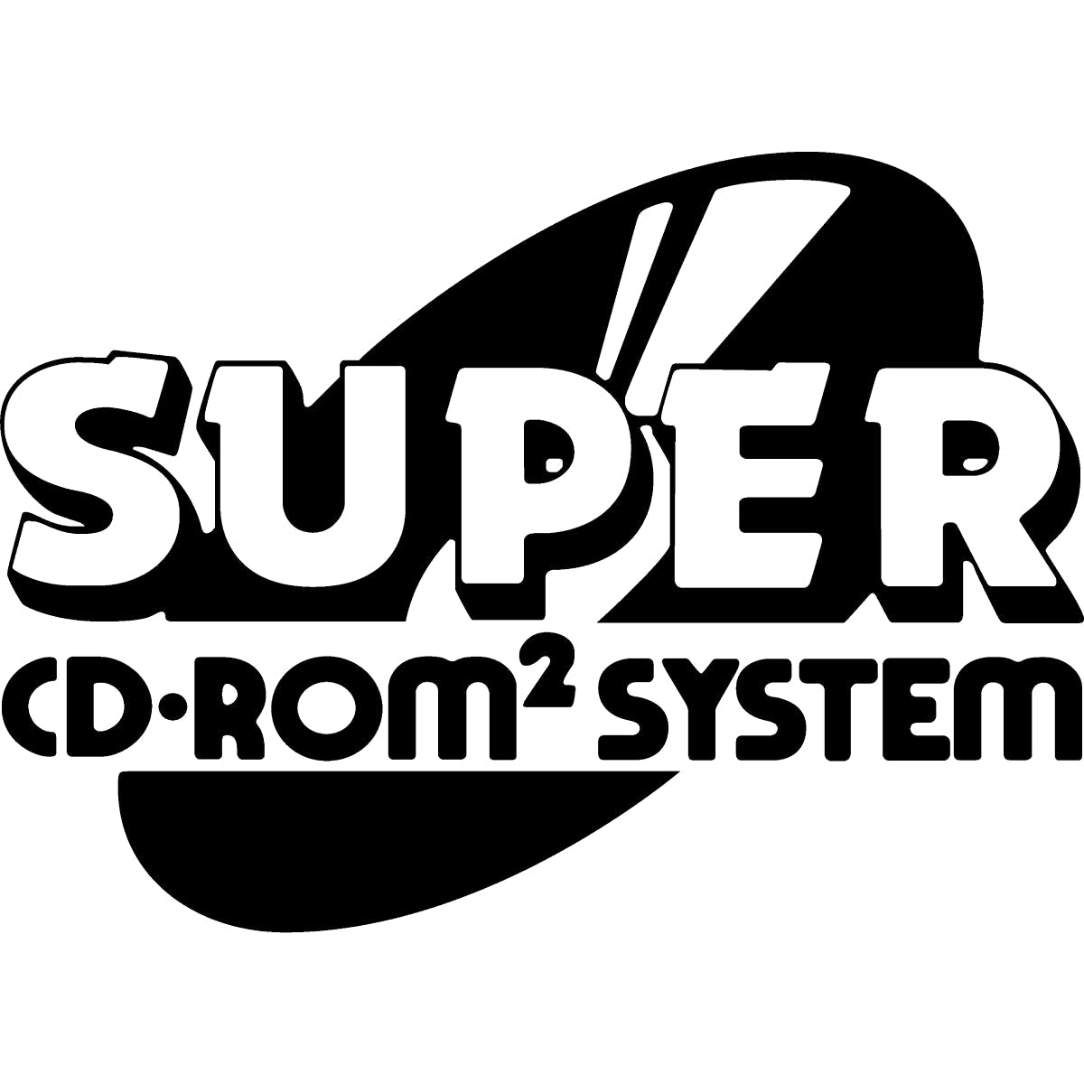 PC Engine CD / Super CD-Rom 2