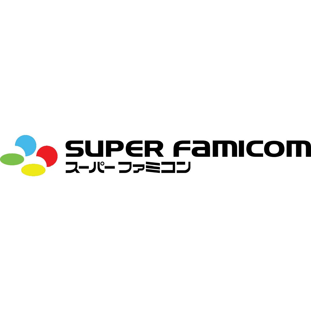 Super Famicom