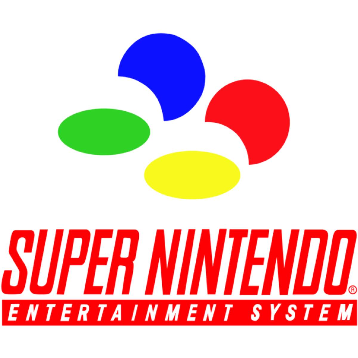Super Nintendo