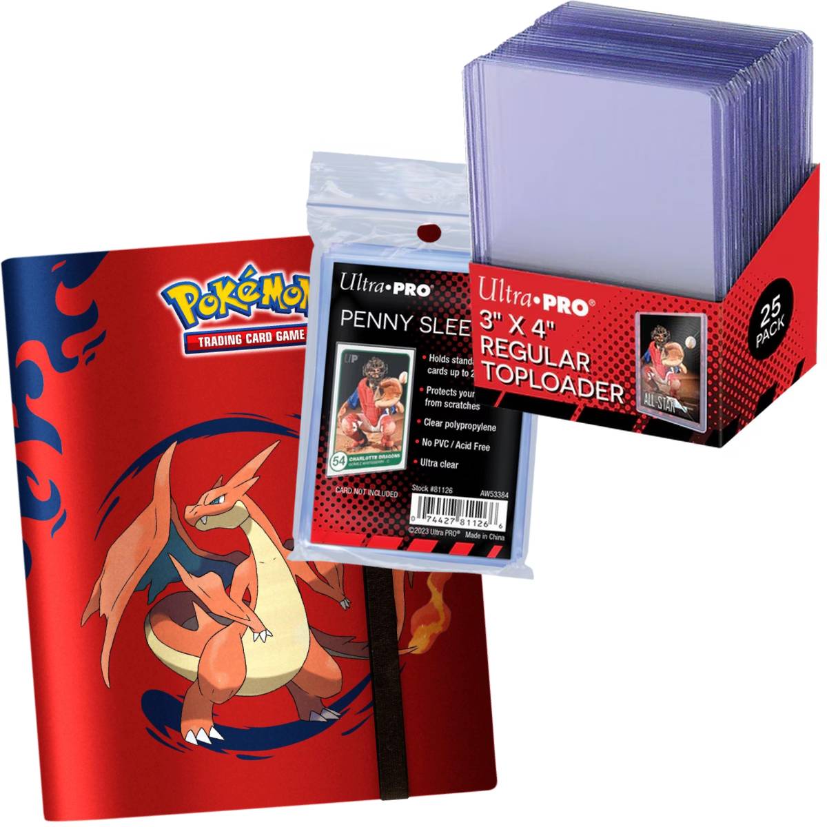 TCG Accessories