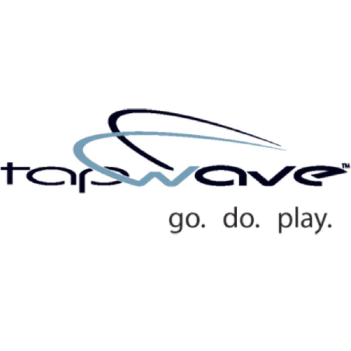 Tapwave Zodiac