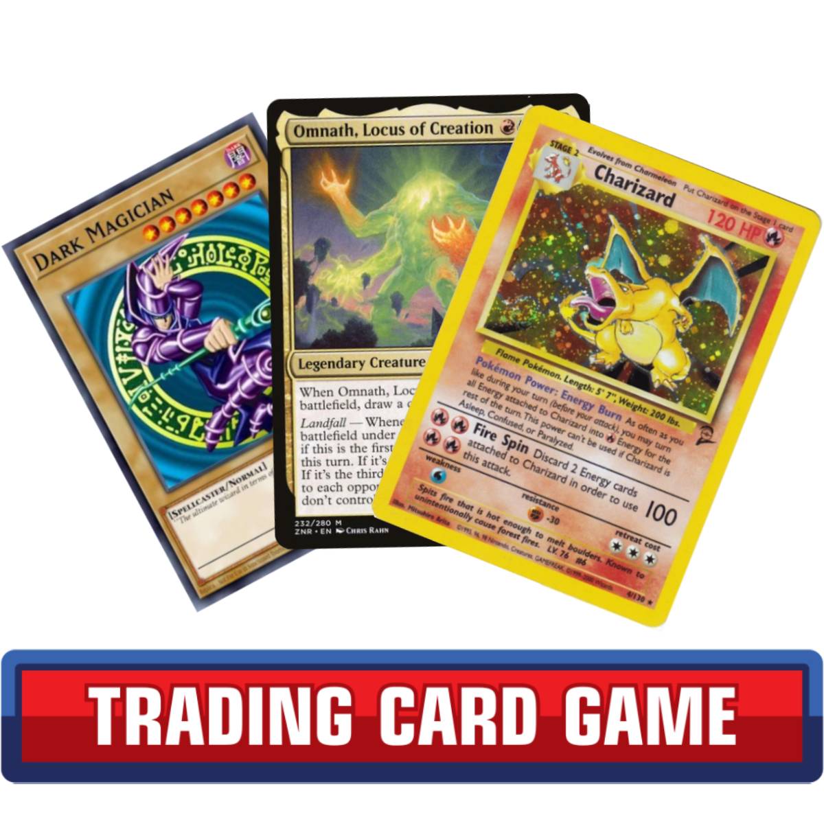 Trading Card Games