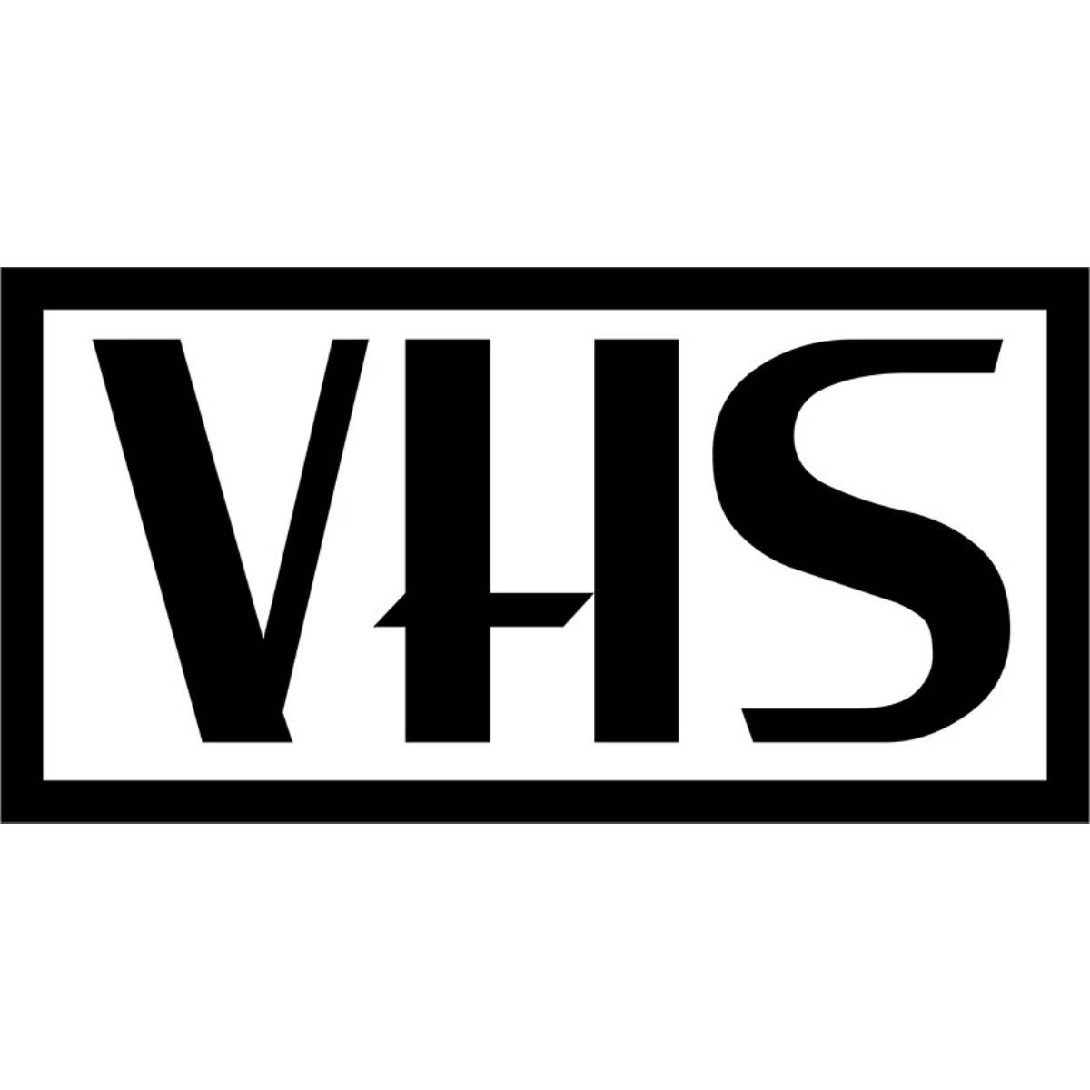 VHS