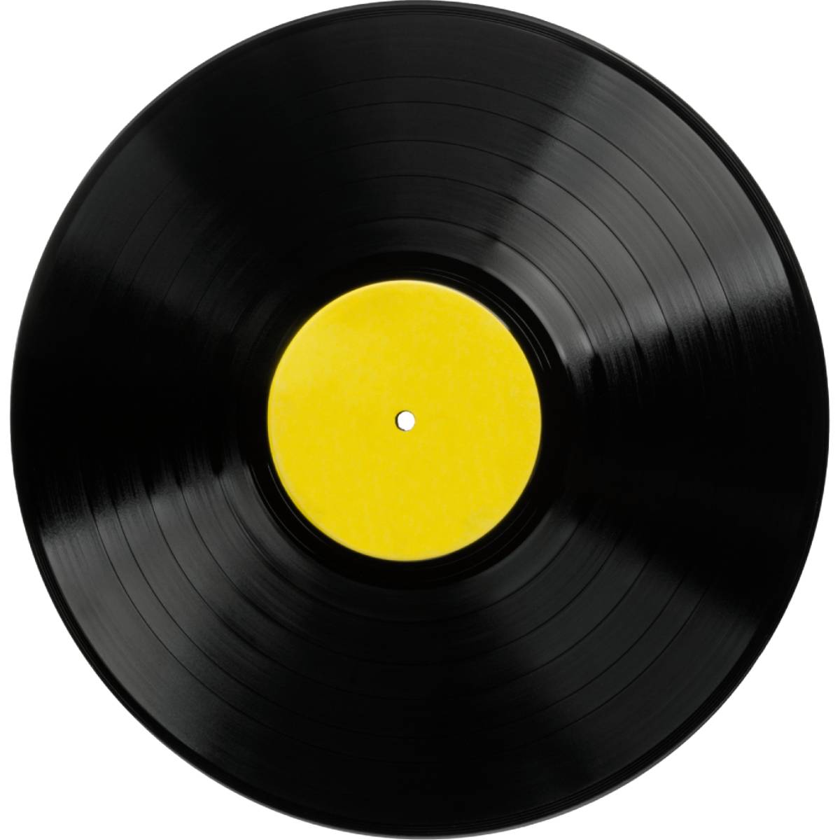 Vinyl Records