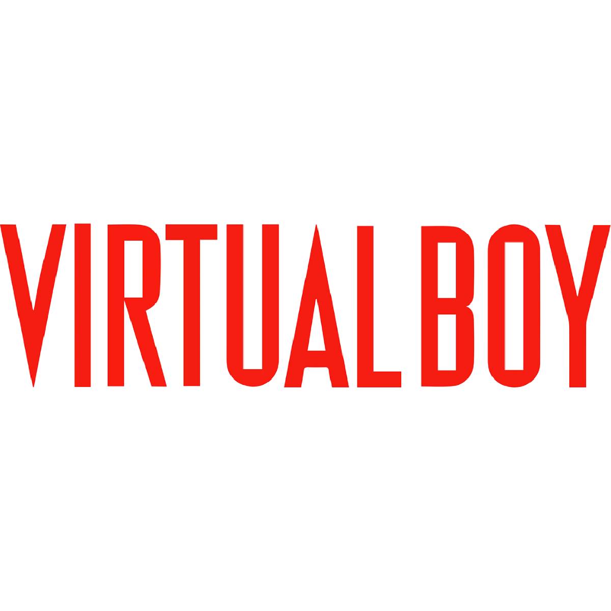 Nintendo Virtual Boy