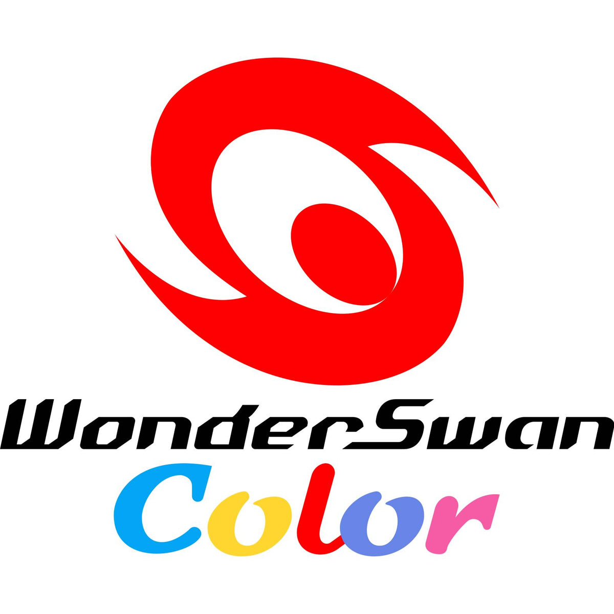 Bandai WonderSwan Color
