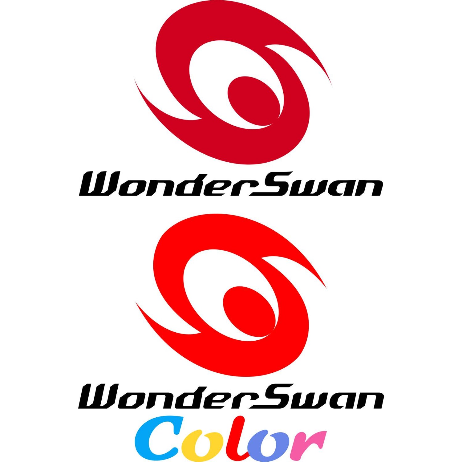 Bandai WonderSwan / Color