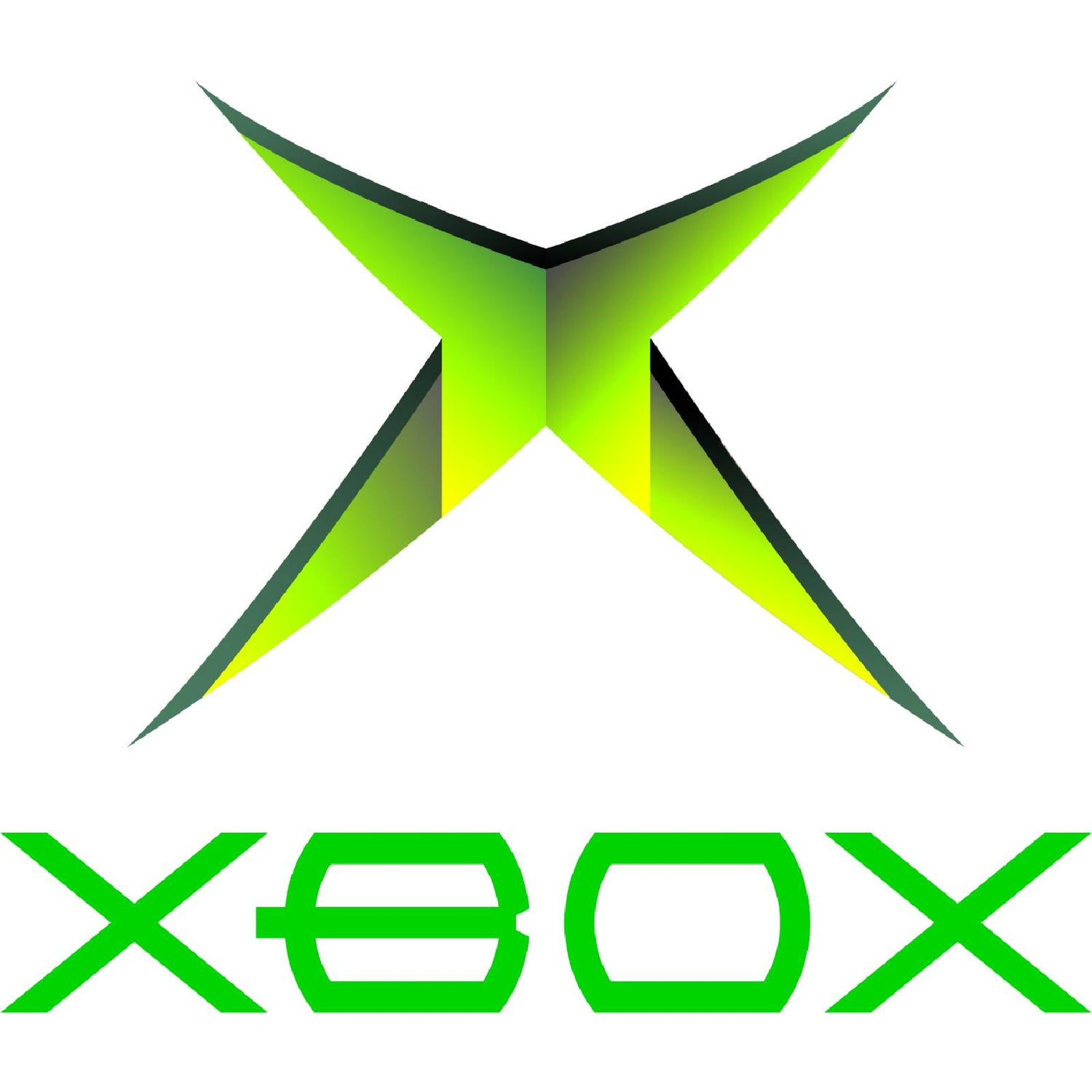 Microsoft Xbox Original