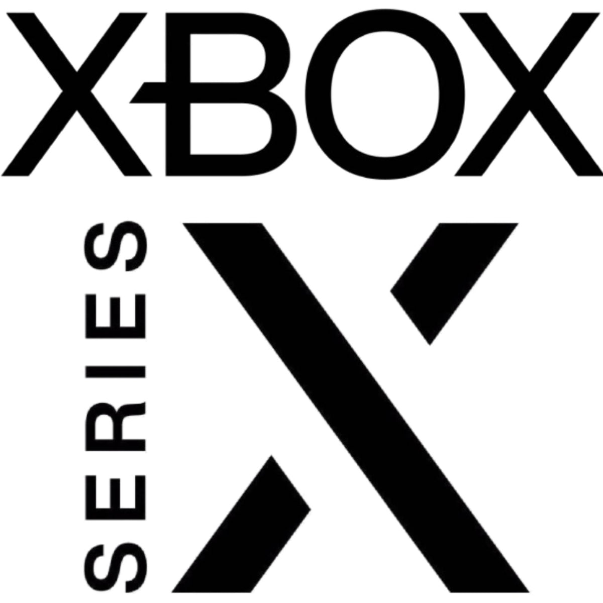 Microsoft Xbox Series X