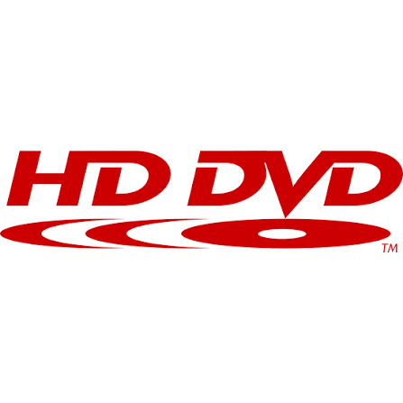 HD DVD