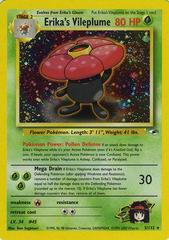 Erika's Vileplume #5 - Pokemon Gym Heroes