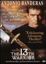 The 13th Warrior - VHS