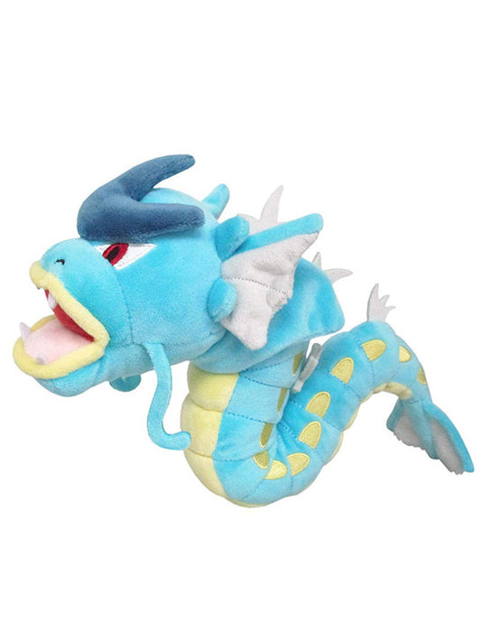 Pokemon - Gyarados 11in Plush [Sanei] - Plush