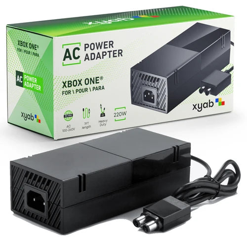 Xbox One AC Adapter [XYAB] - Xbox One