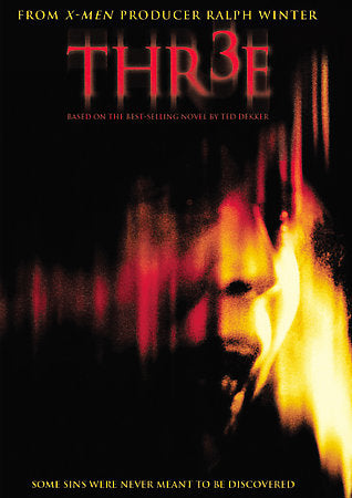 Thr3e DVD - DVD
