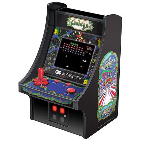 My Arcade Galaga System - Electronic