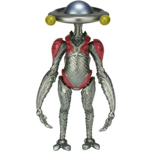 Power Rangers the Movie - Alpha 5 5in Figure [Bandai 2017] - Action Figure / Statue